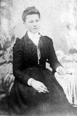 AnnaThreadkell