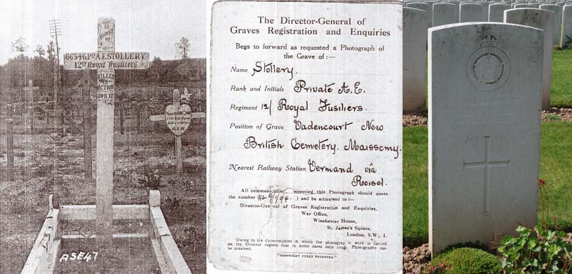 Gravegroup